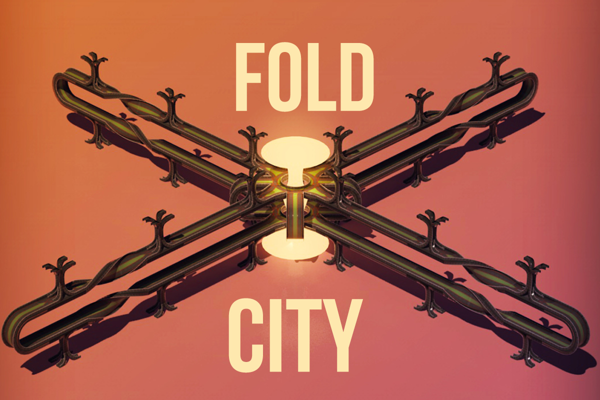 Fold City