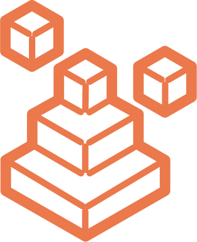 3D Generalist Logo